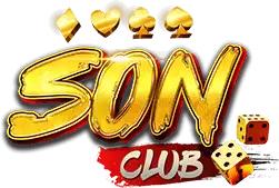 SonClub – Cổng Game Bài Bom Tấn Đẳng Cấp Bậc Nhất